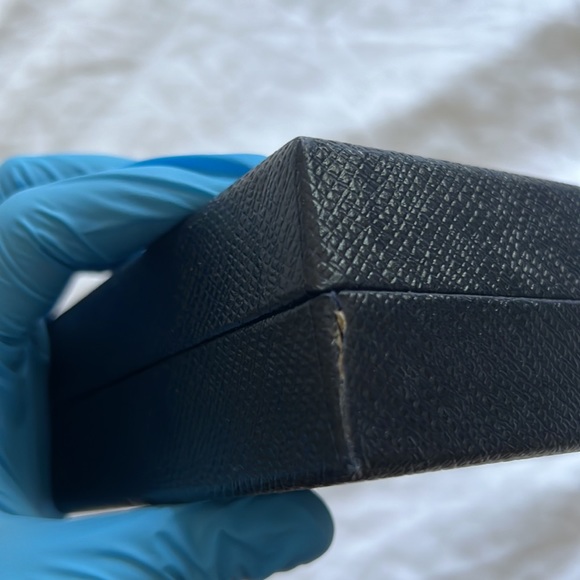 Prada Wallet Box - Picture 7 of 7